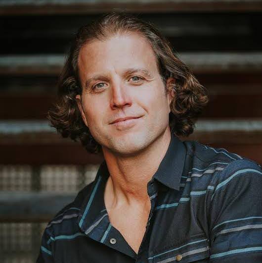 Profile of Matthew Paine