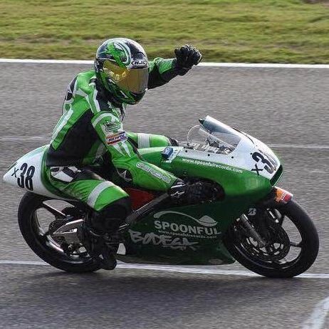 Profile of Marcus Matthews