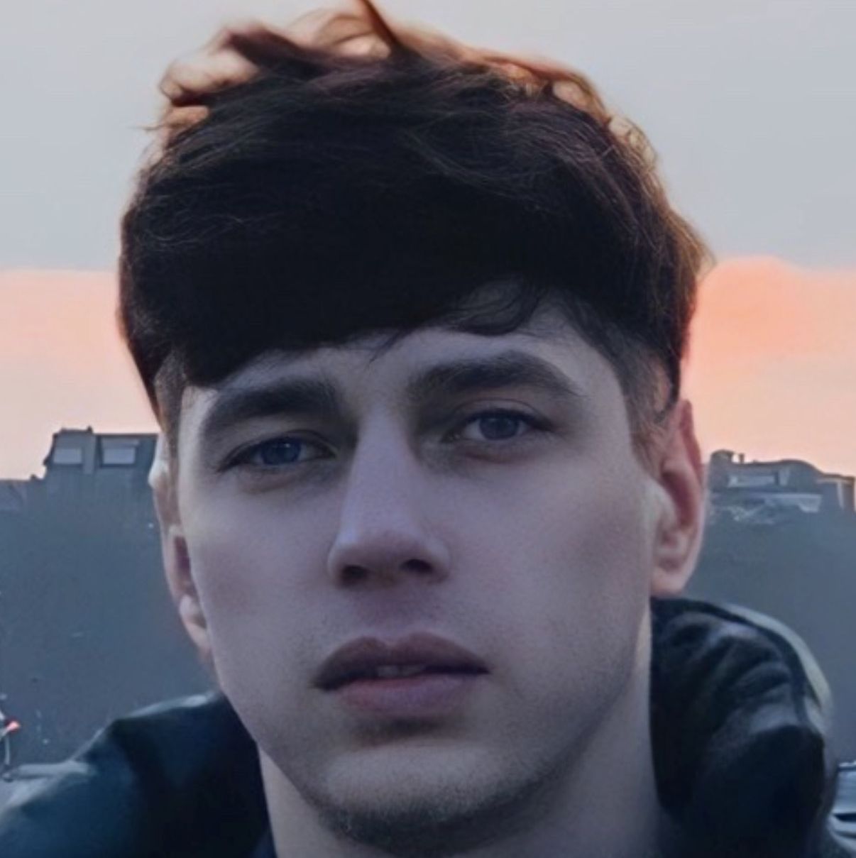 Profile of ZAKHAR (Zack) SELEZNOV
