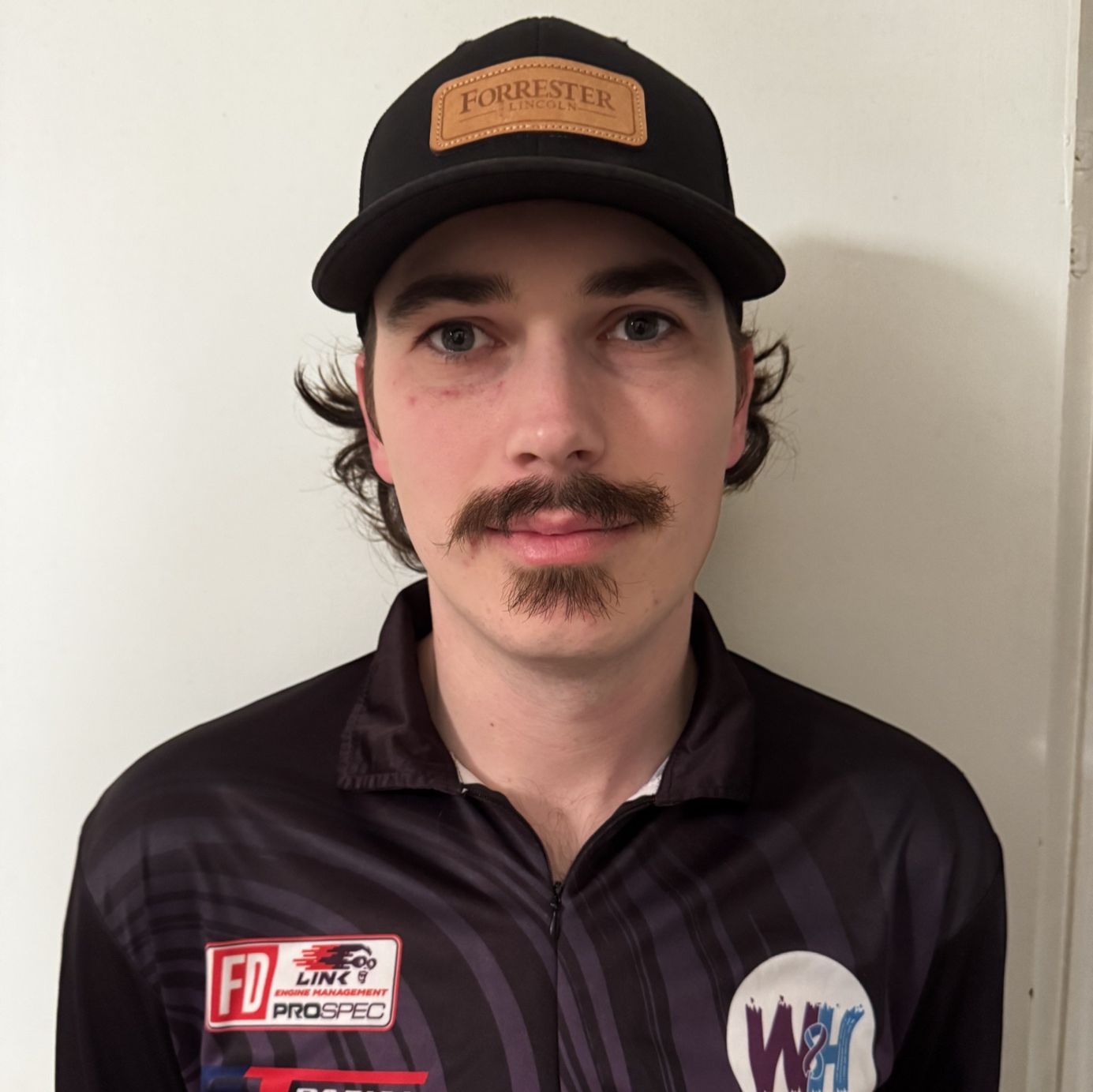 Profile of Eric Goodrich