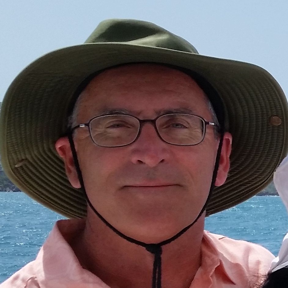 Profile of Larry H