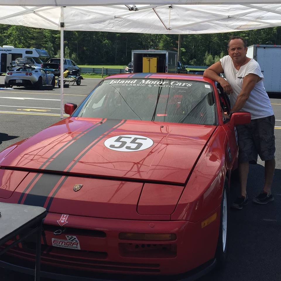 Profile of manuel martinez