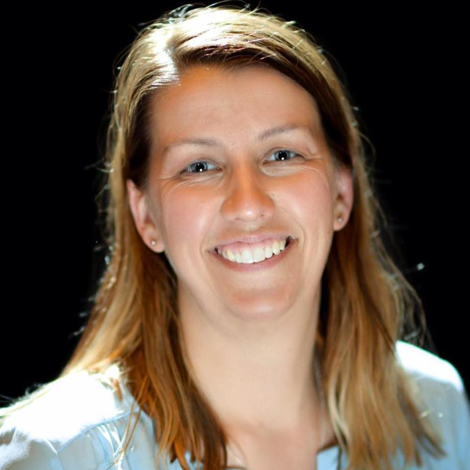 Profile of Gill Williams