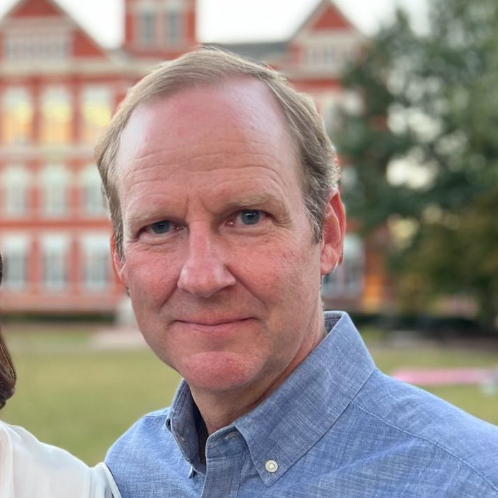 Profile of Chuck Horton