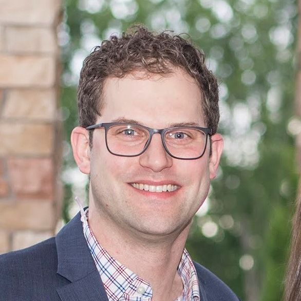 Profile of Mark Nickel