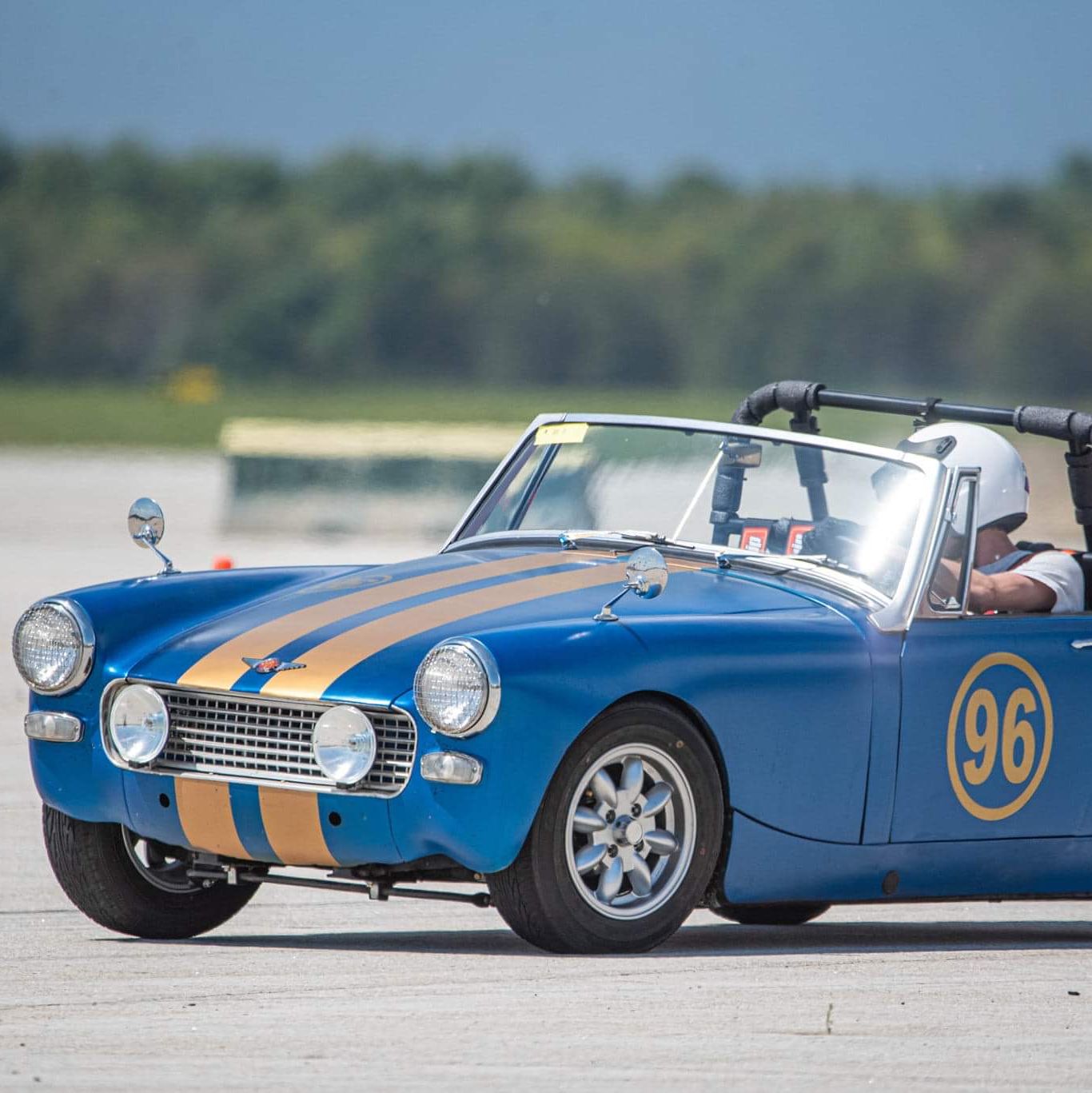 Profile of Teagan Prince