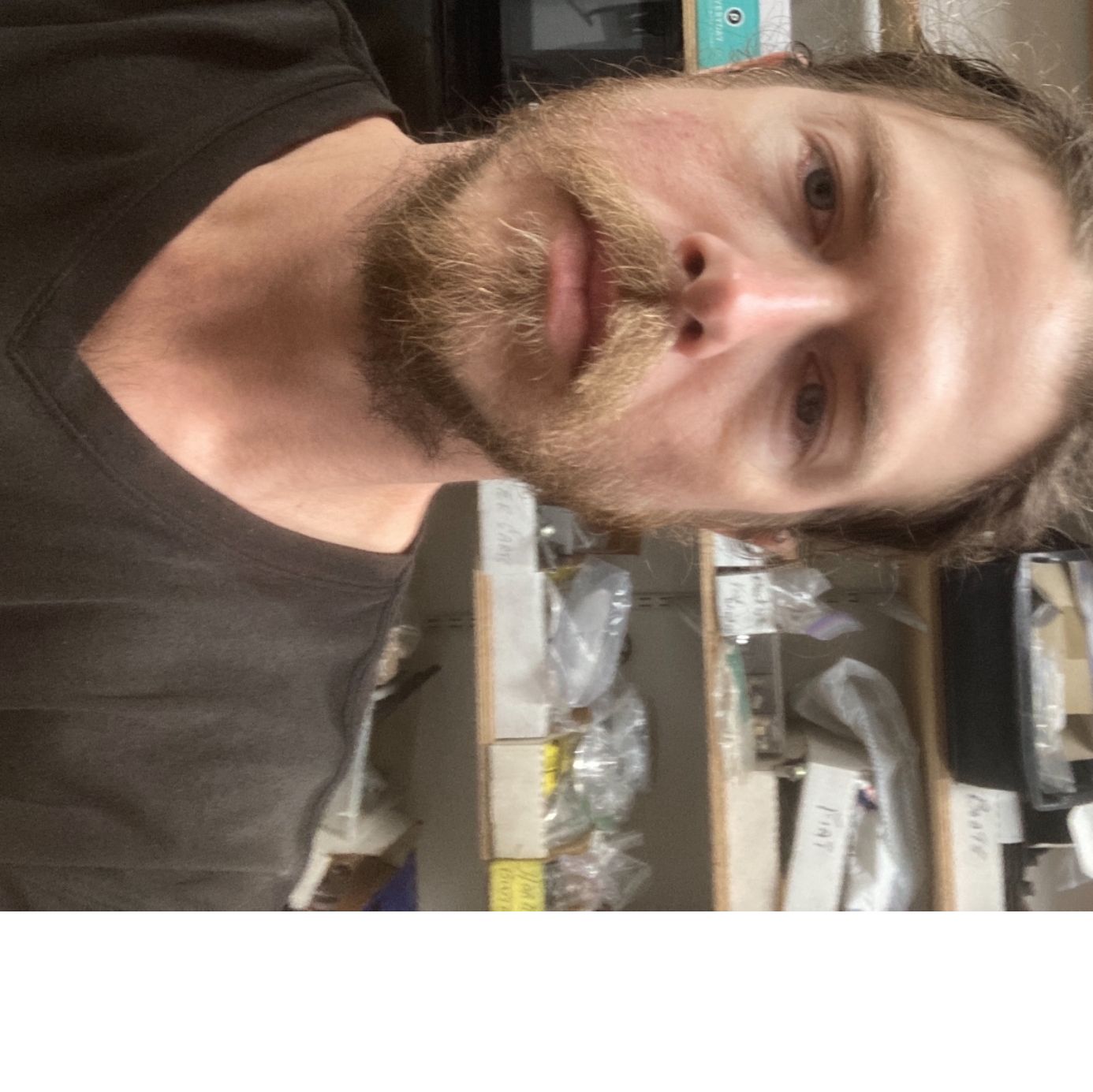 Profile of Prescott Majette