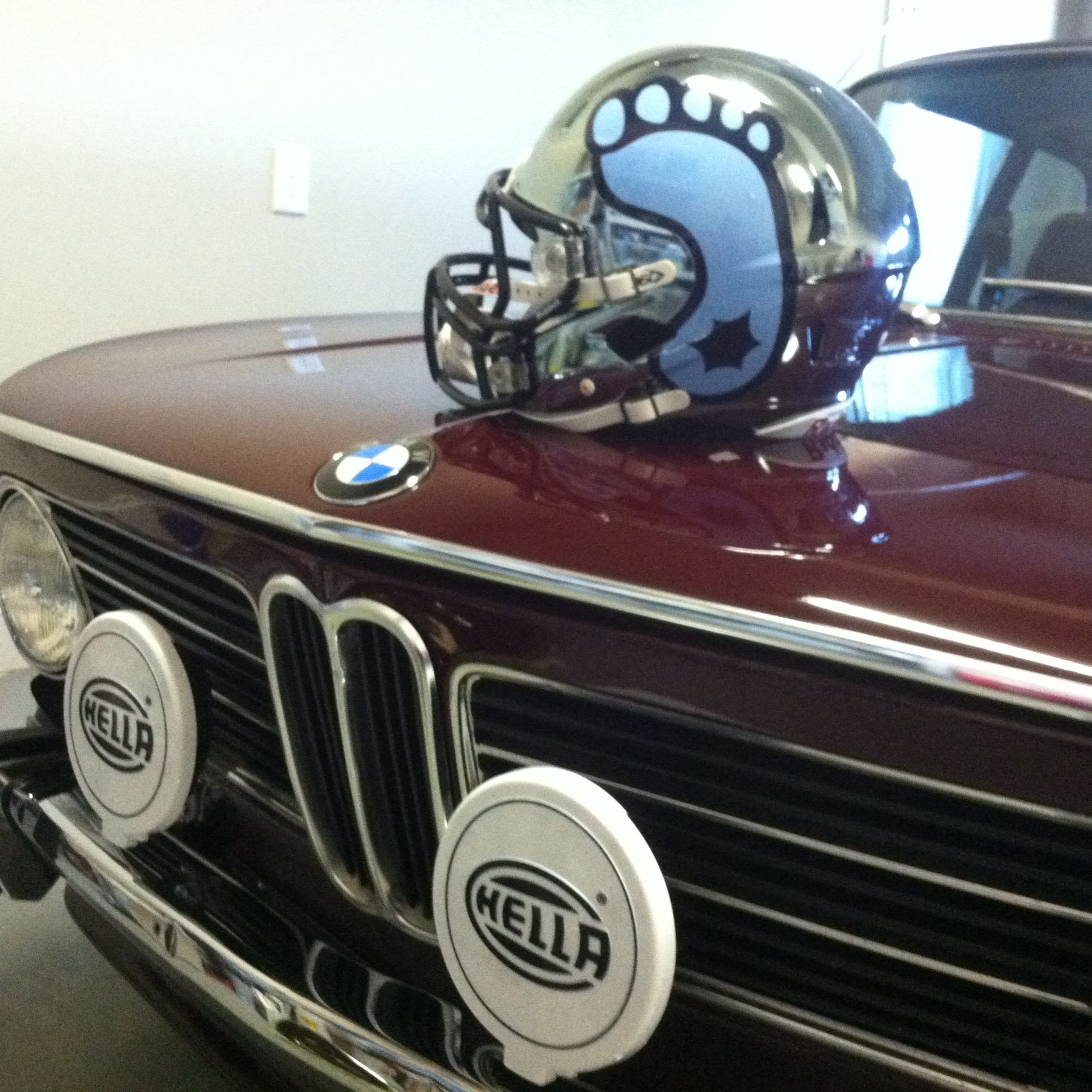 Profile of John Harvan