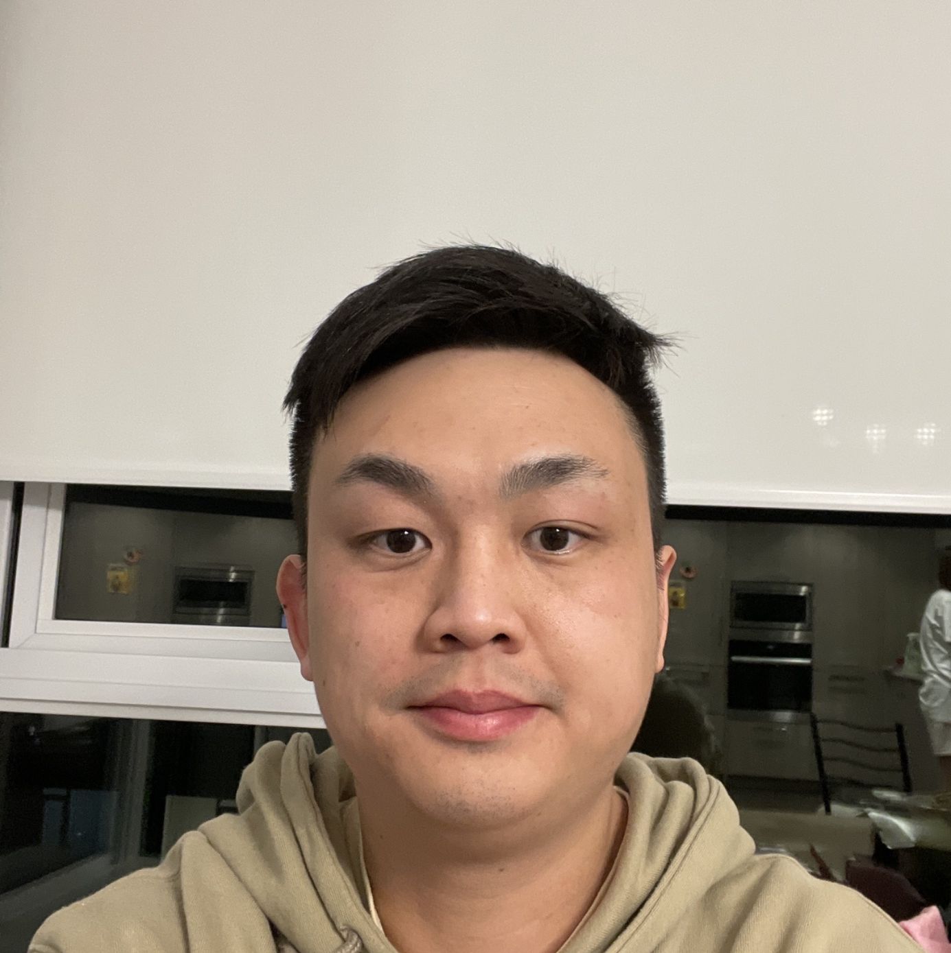 Profile of Hin Kit Wong