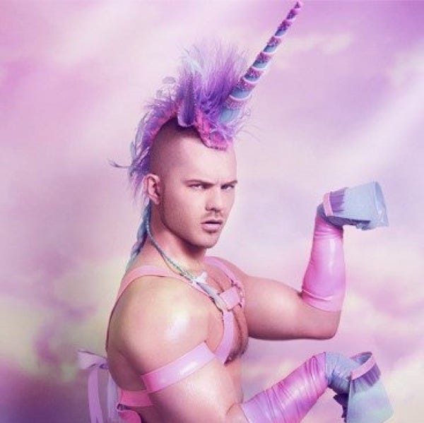 Profile of Jordan Johnson