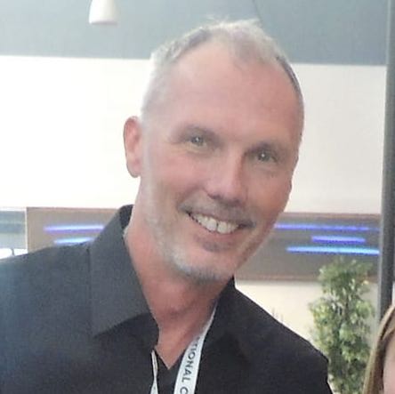 Profile of Heath Rose