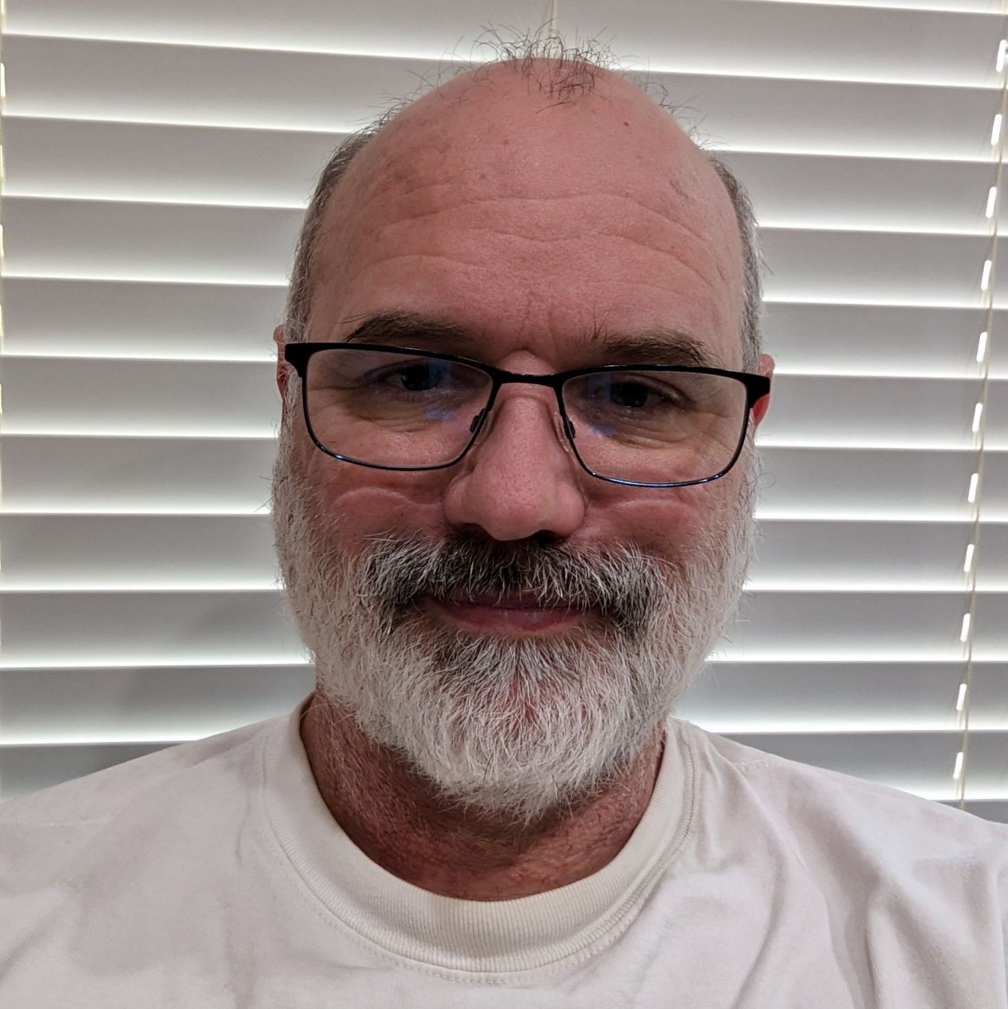 Profile of Steven Drinovsky