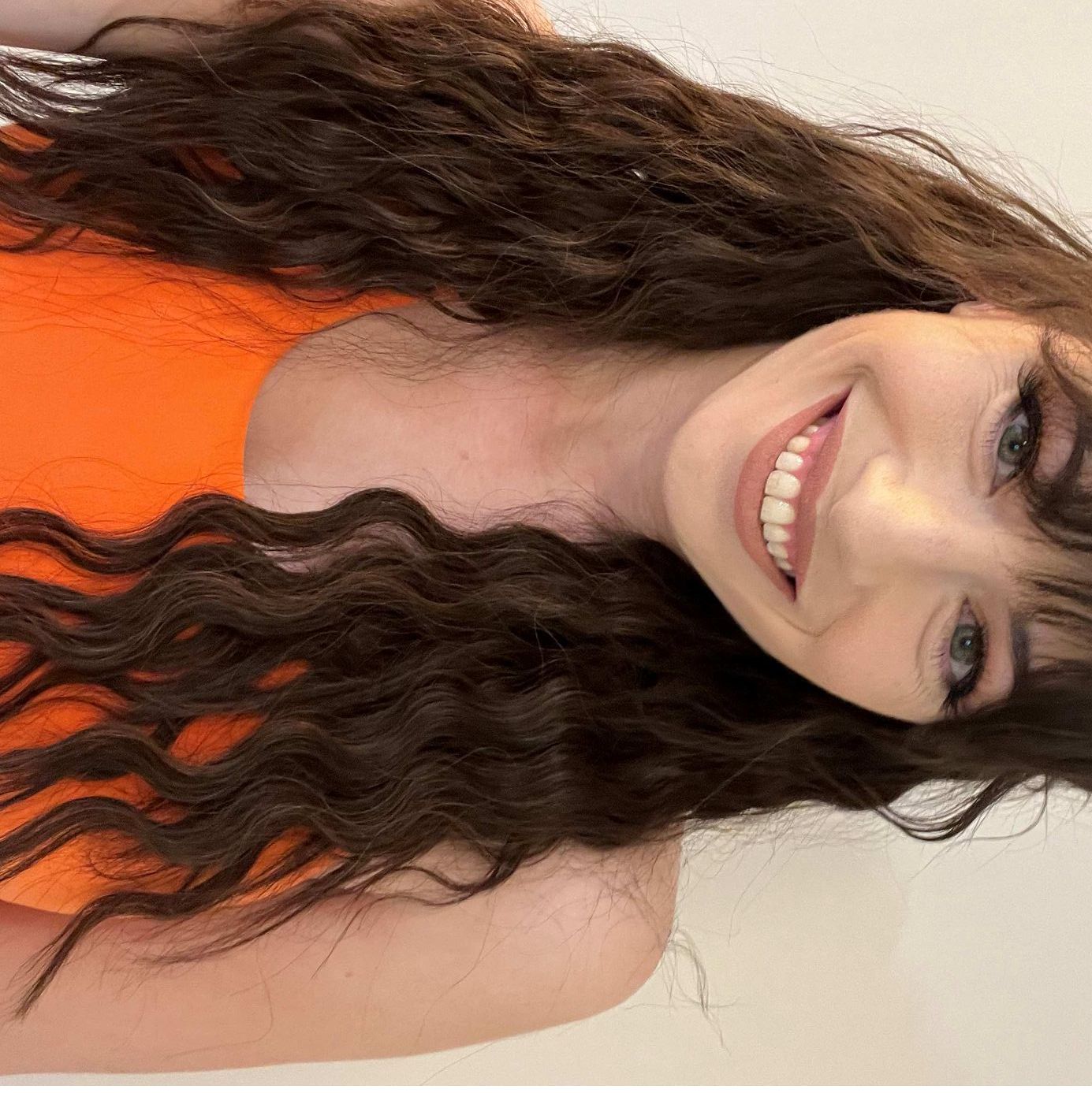 Profile of Vanessa Benham