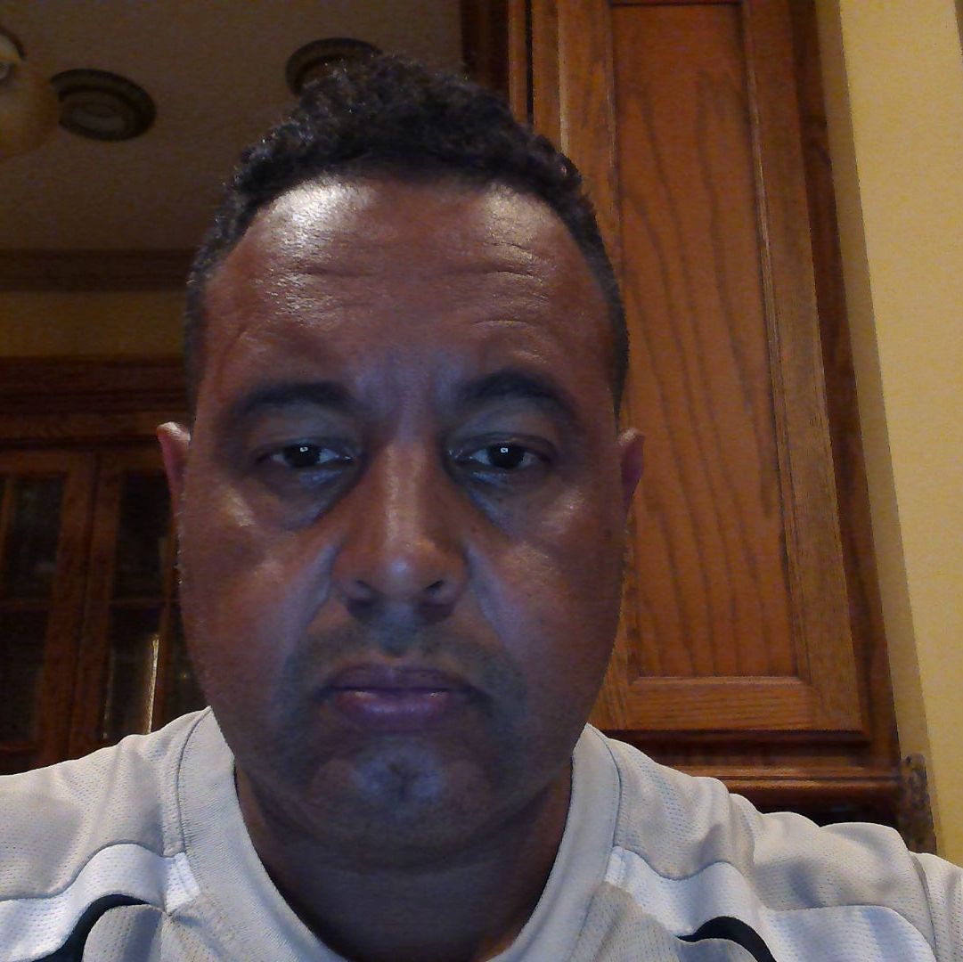 Profile of Fernando Ramirez