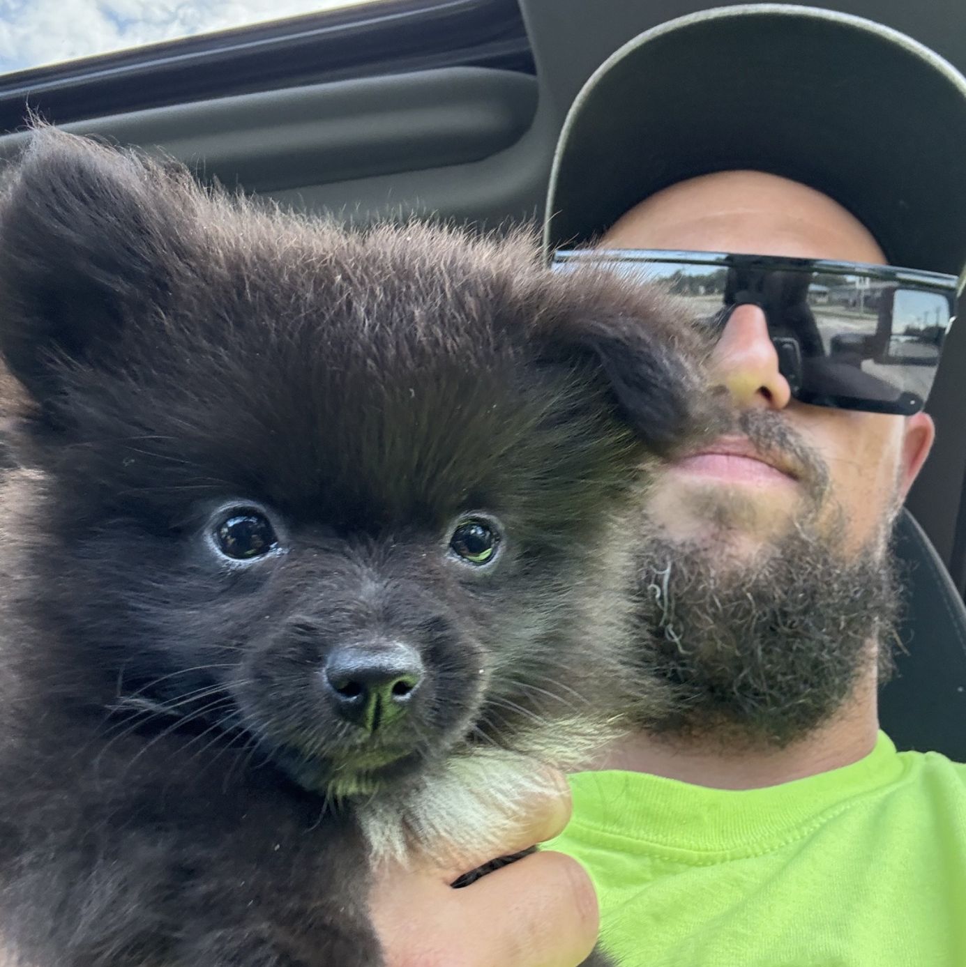 Profile of Eric LeBrun