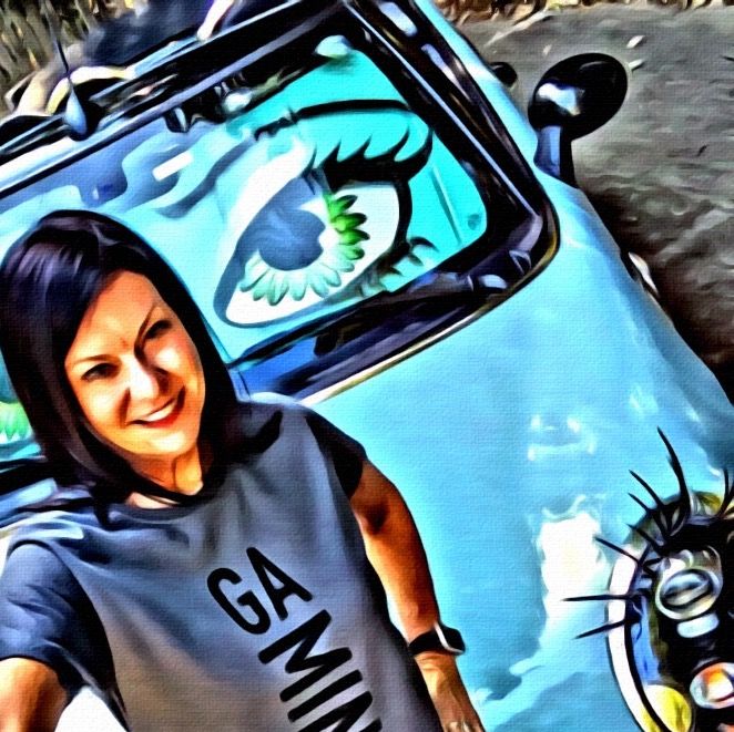 Profile of Rita Motz