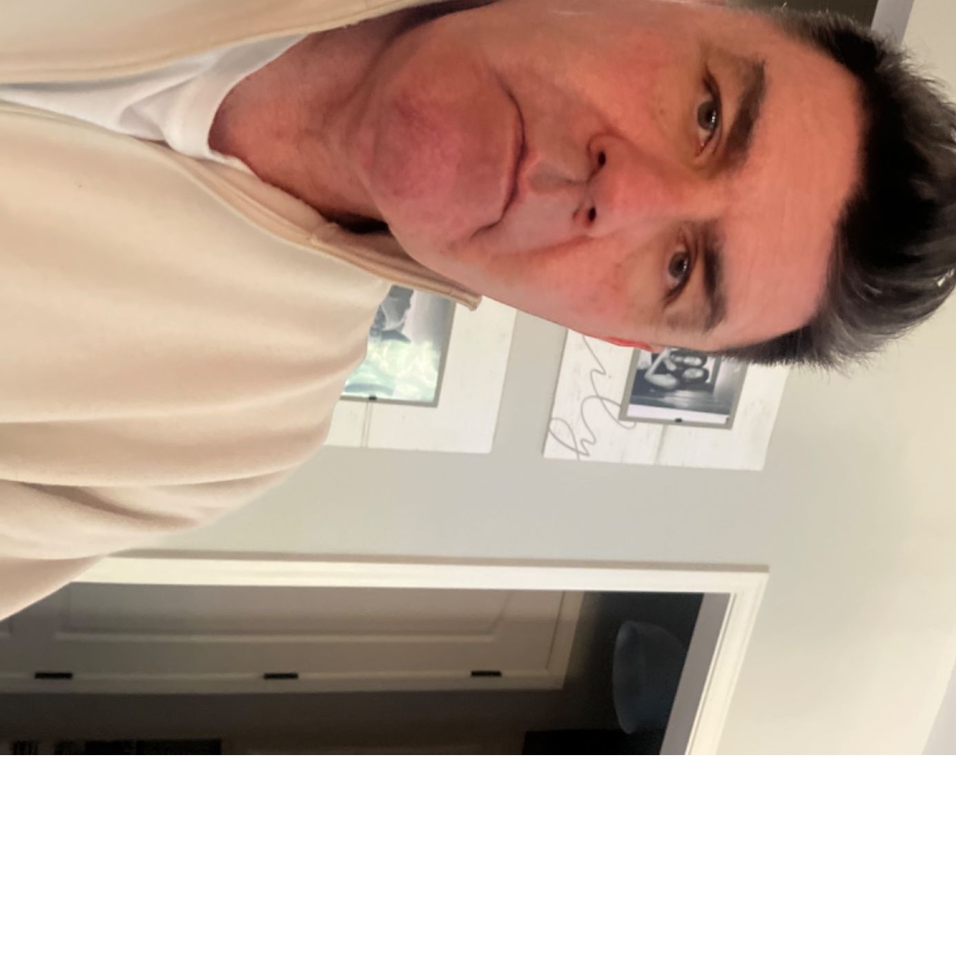 Profile of Mark Granigan