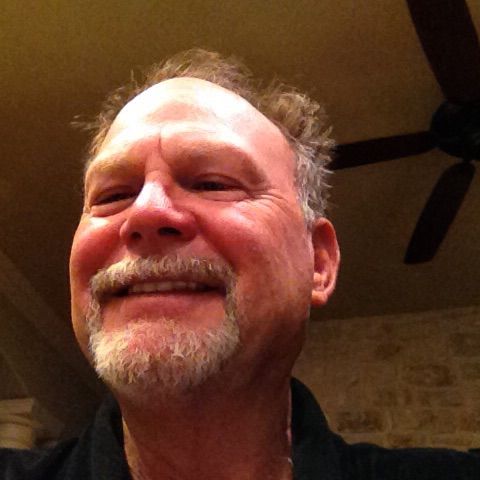 Profile of Chris Hines