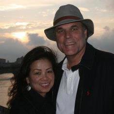 Profile of Chuck Rettig