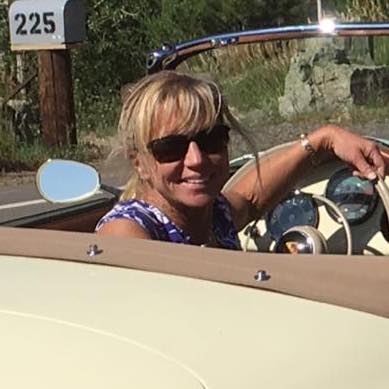 Profile of Melanie Pray