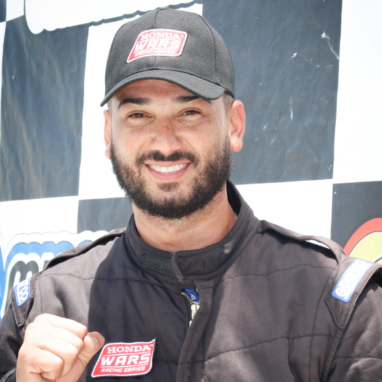 Profile of Rocky Guzman