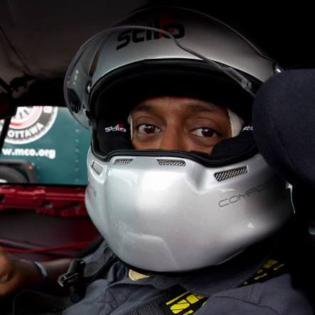 Profile of Naresh Debidin