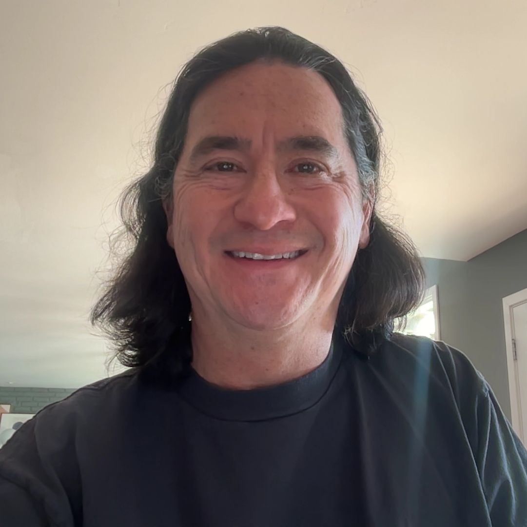 Profile of Daniel Kato