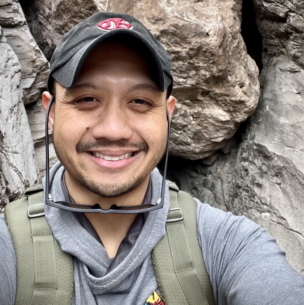 Profile of Kenneth Cadiente