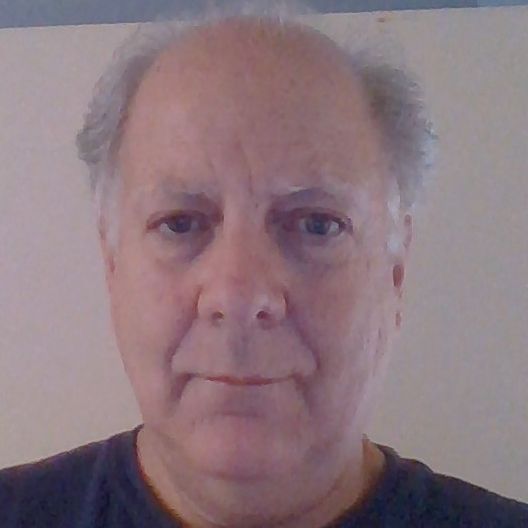 Profile of Chuck Raggio