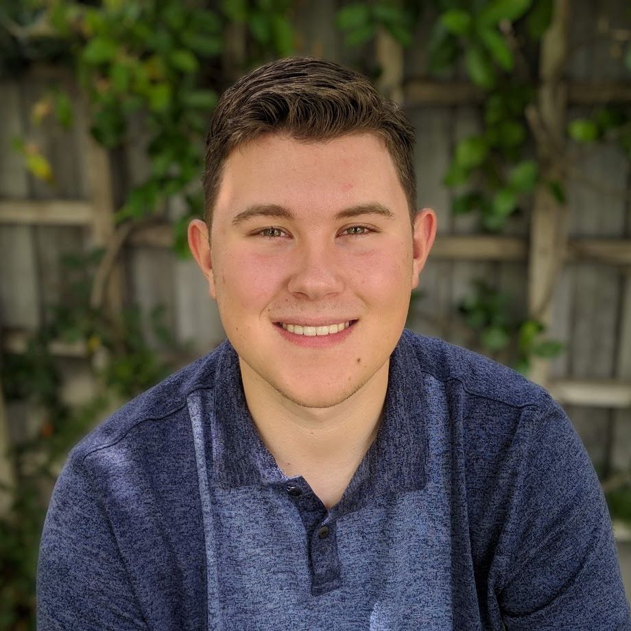 Profile of Nathan White