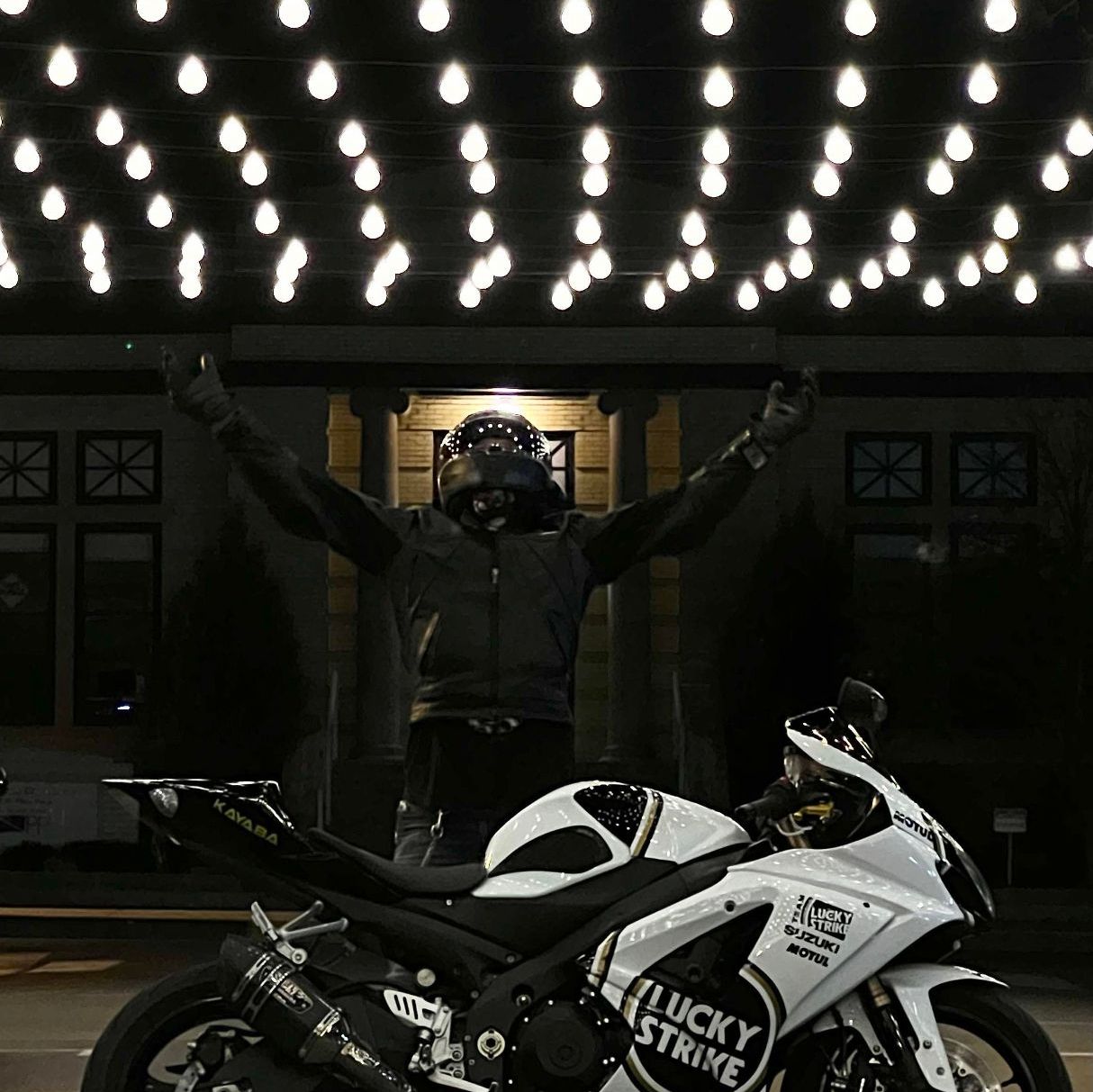 Profile of Robert Piper