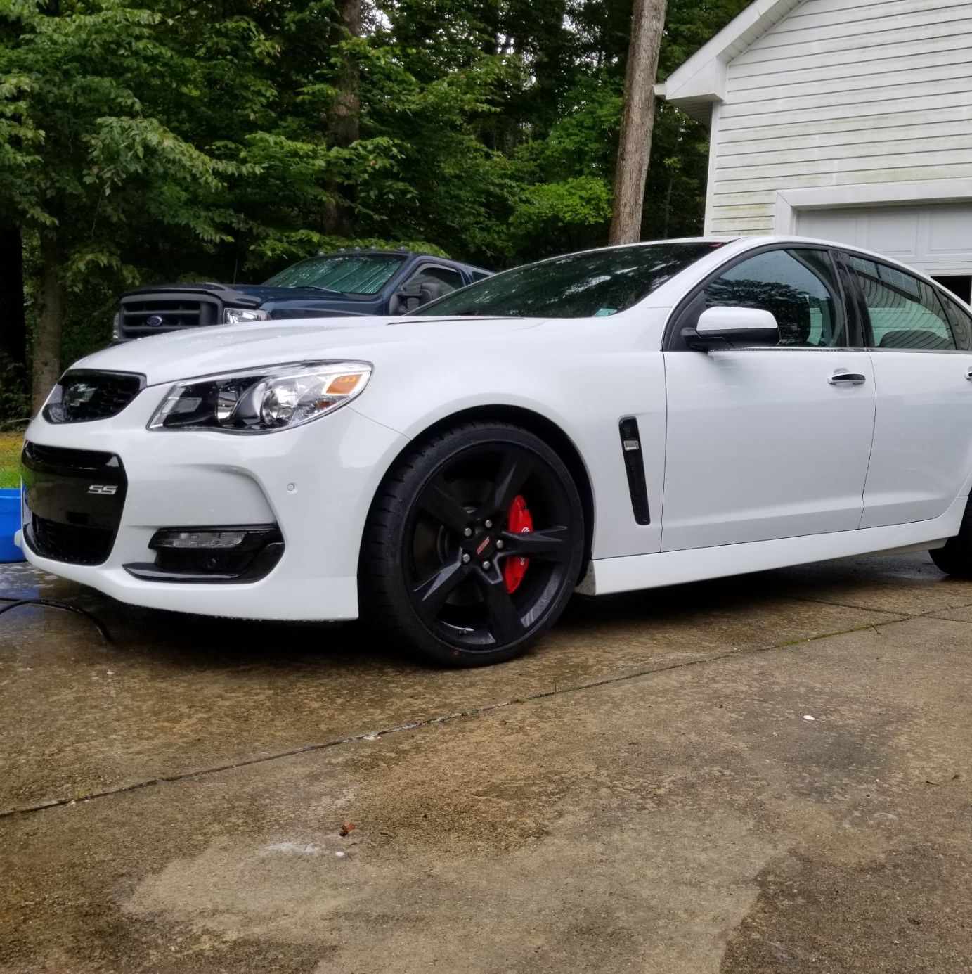 Profile of Walter Sharp