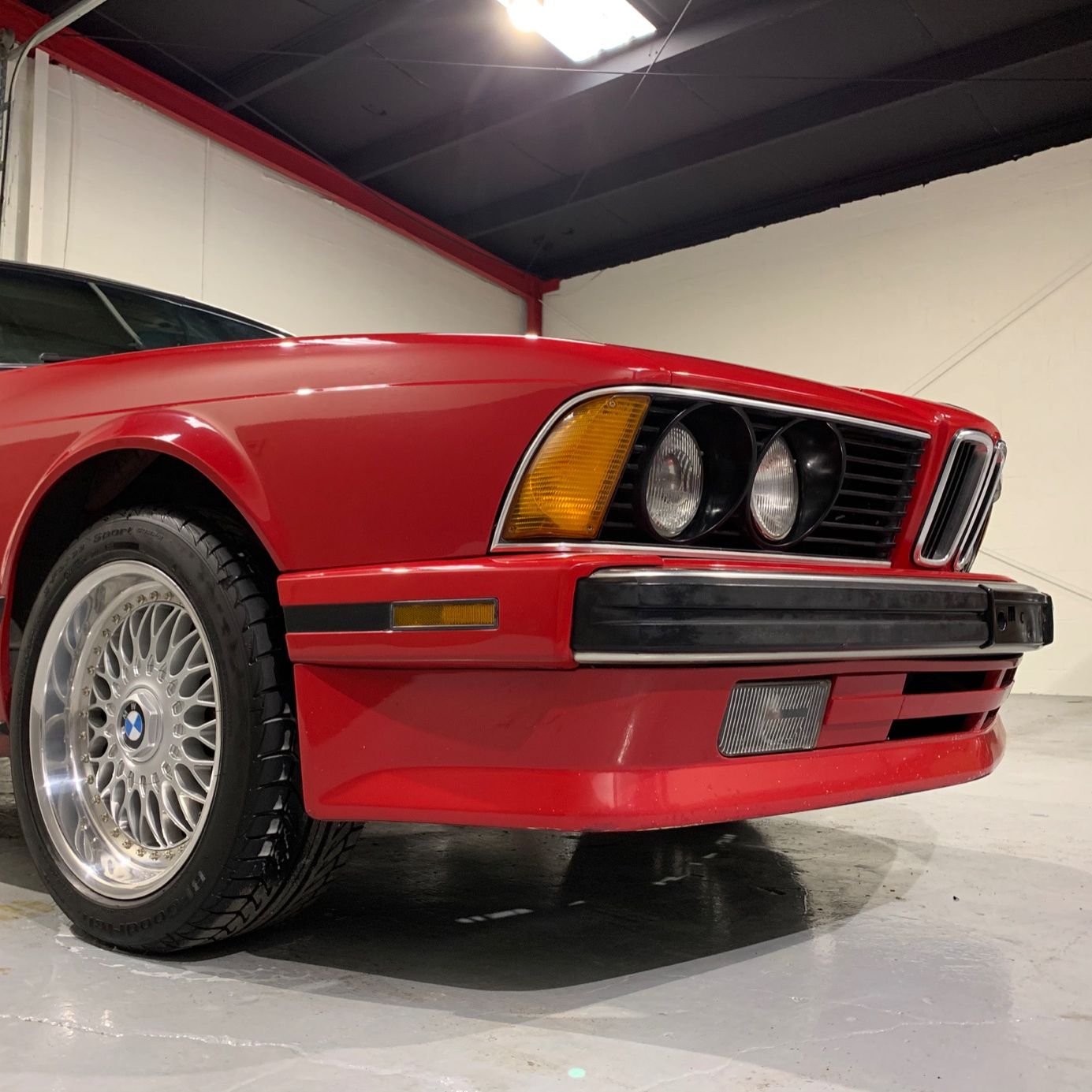 Profile of Allan Satterfield