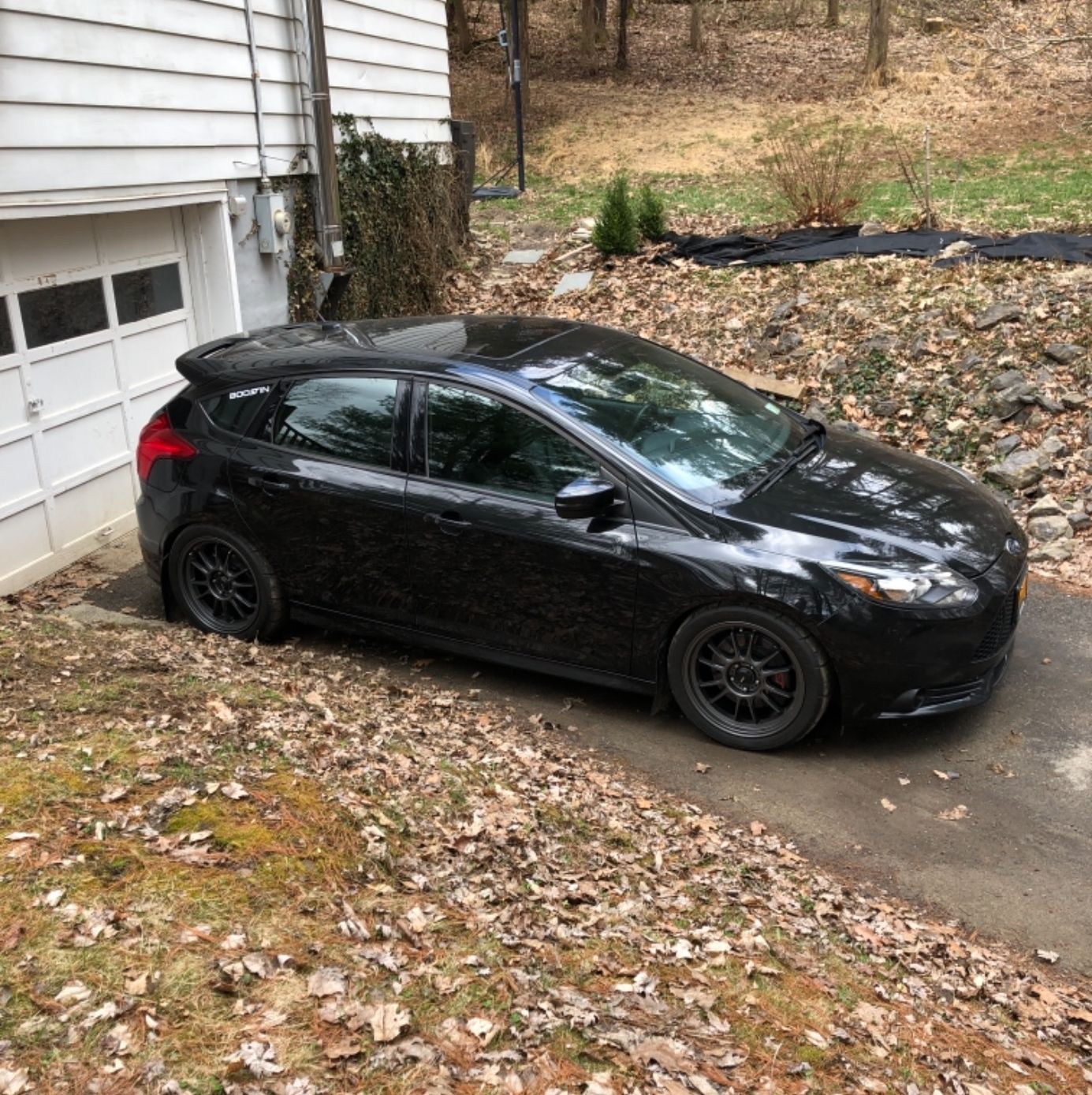 Profile of James Z Barker