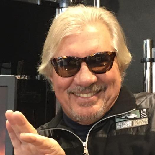 Profile of Stephen Haders