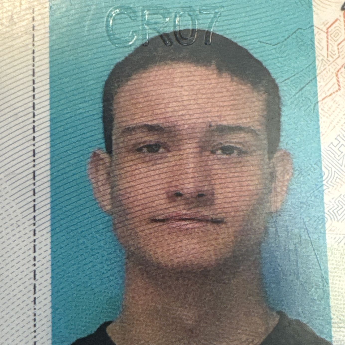 Profile of Cohen Richards