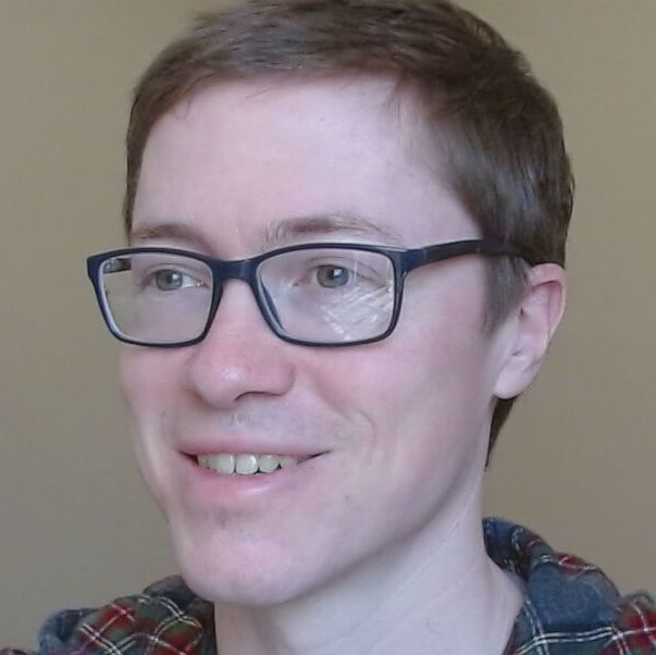 Profile of Austin Purves