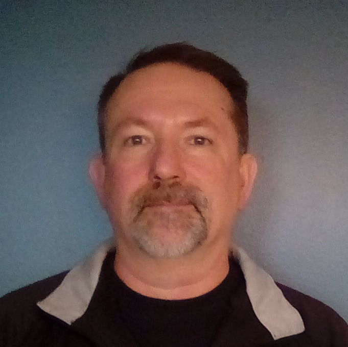 Profile of Dave Rutter