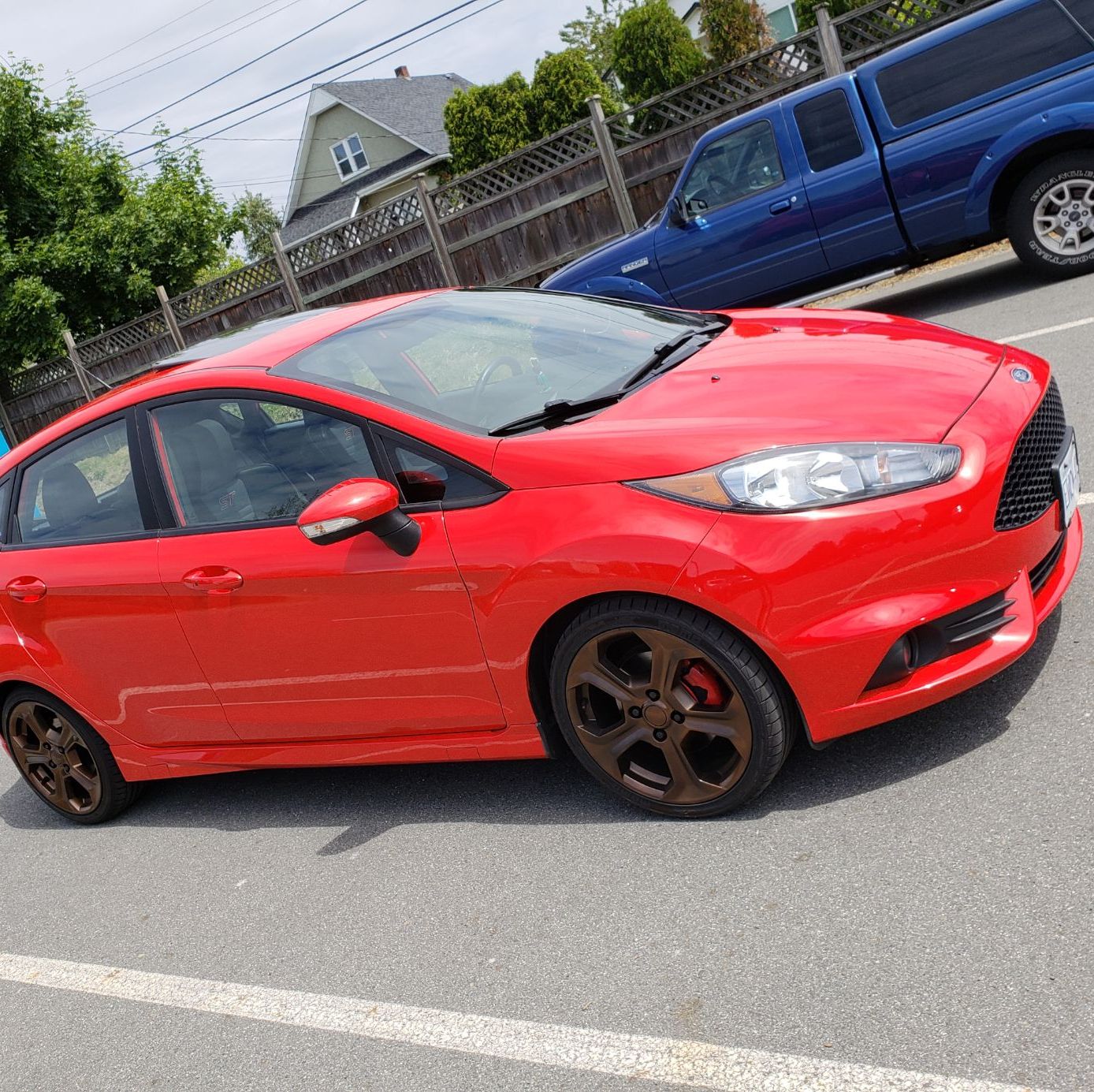 Profile of Chris duMonceaux