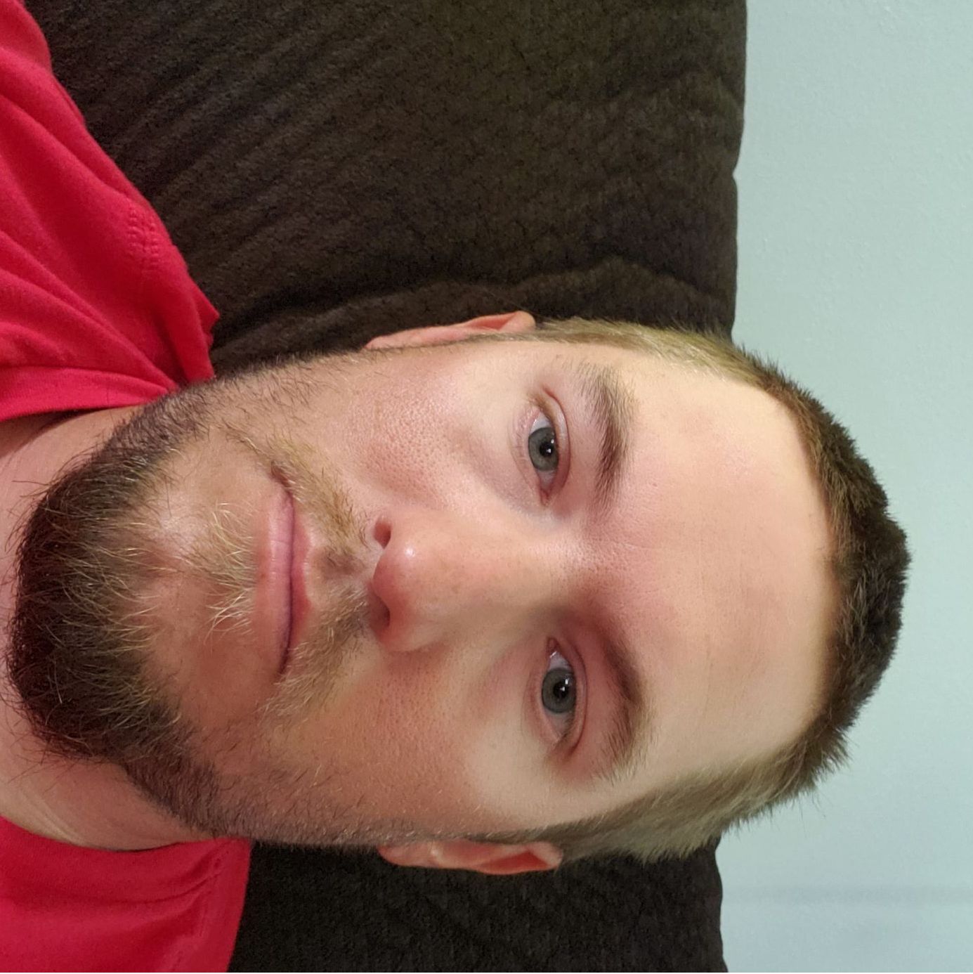 Profile of Tyler Hitsman