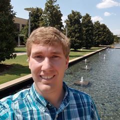 Profile of Robert Cook