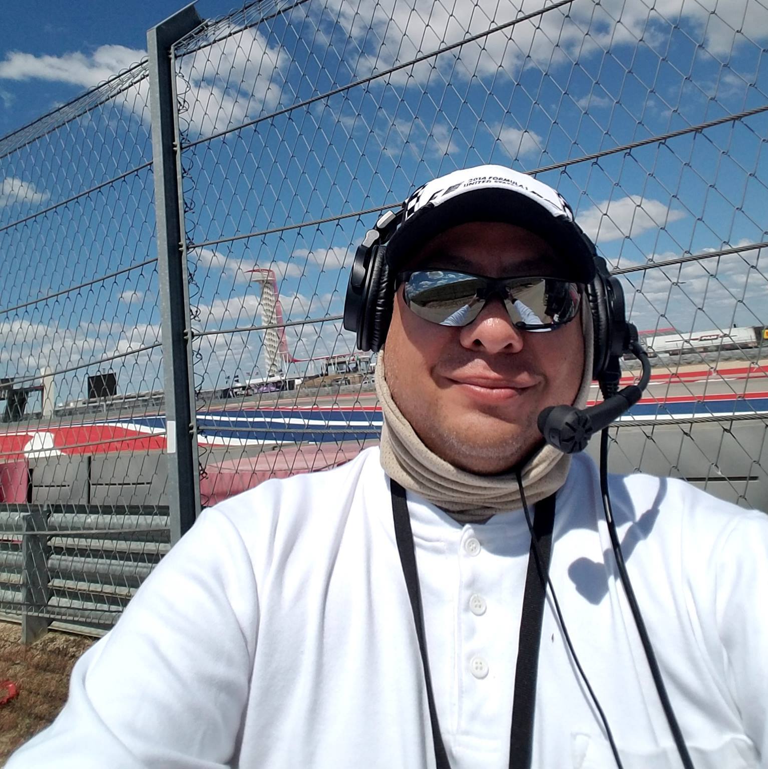 Profile of Edgar Martinez