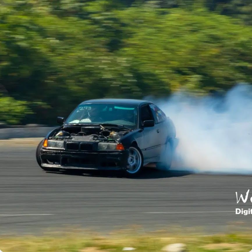 Profile of Jake Marsh