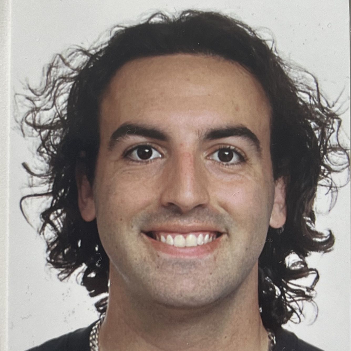 Profile of Pablo Puchol