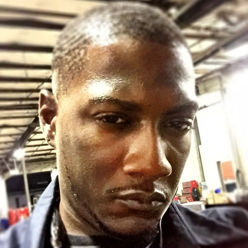 Profile of Jason Burton