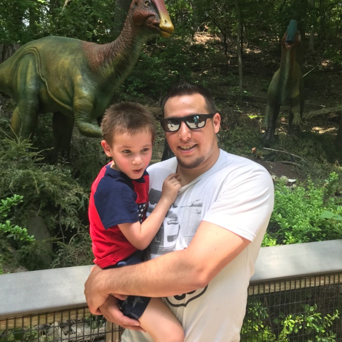 Profile of Jade Smith