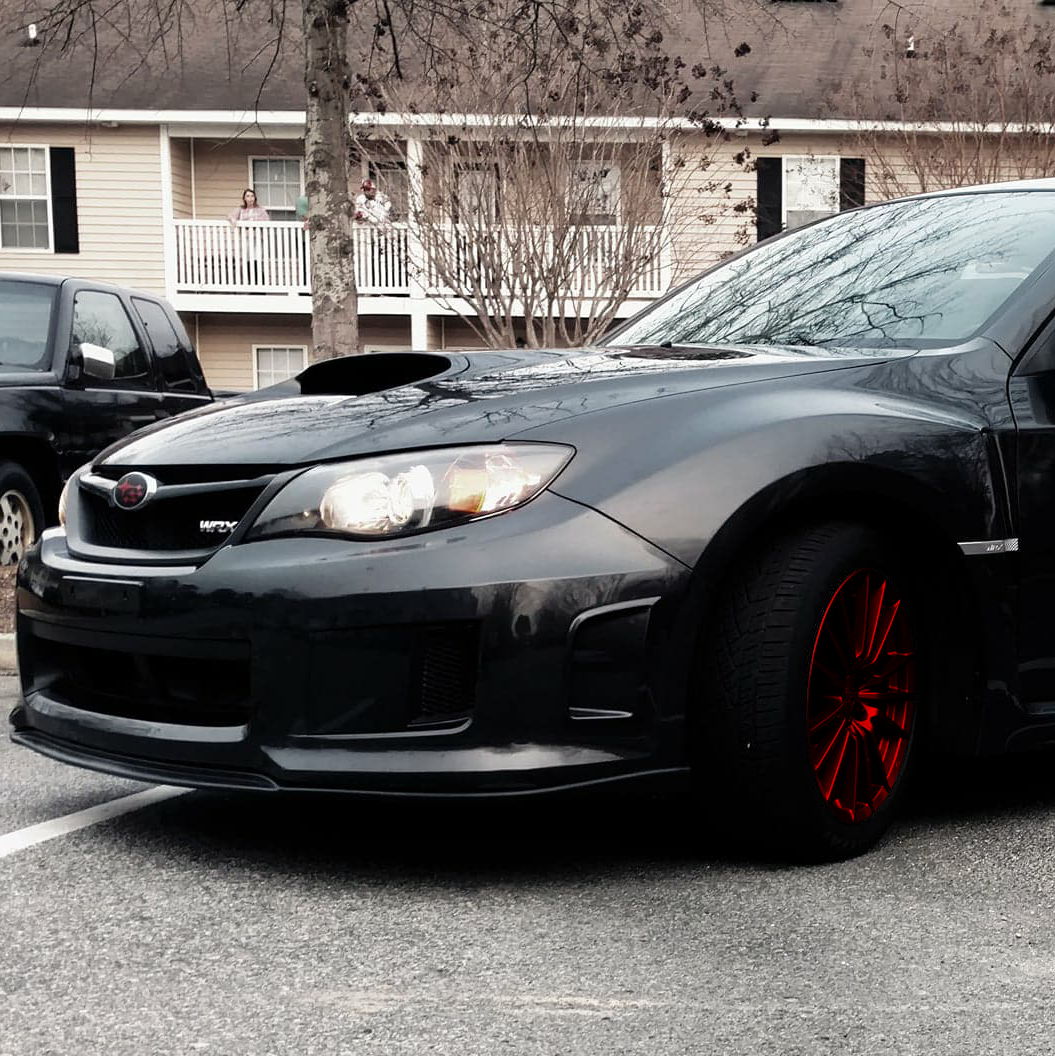 Profile of Dalton Hendrix