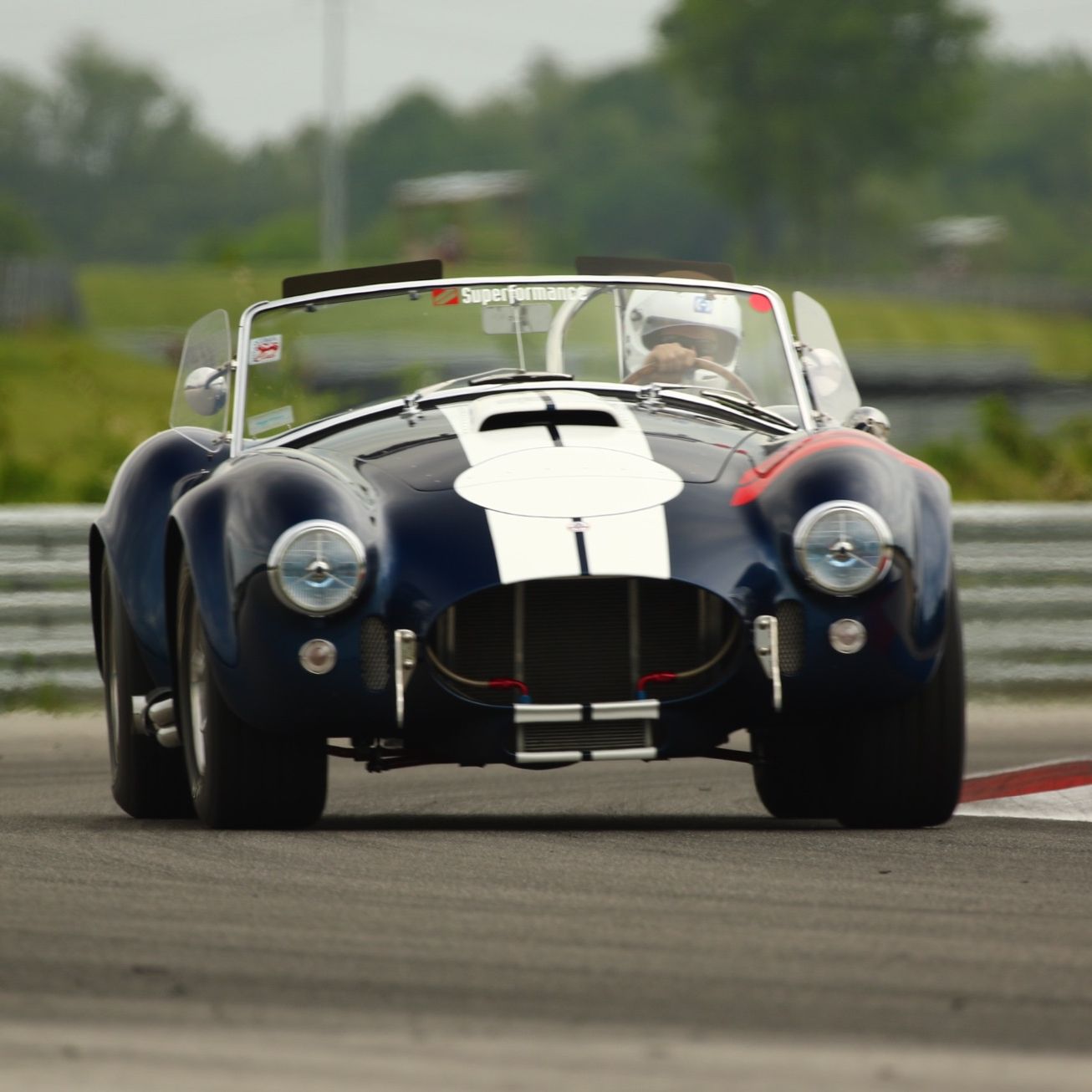 Profile of Eric Ingram