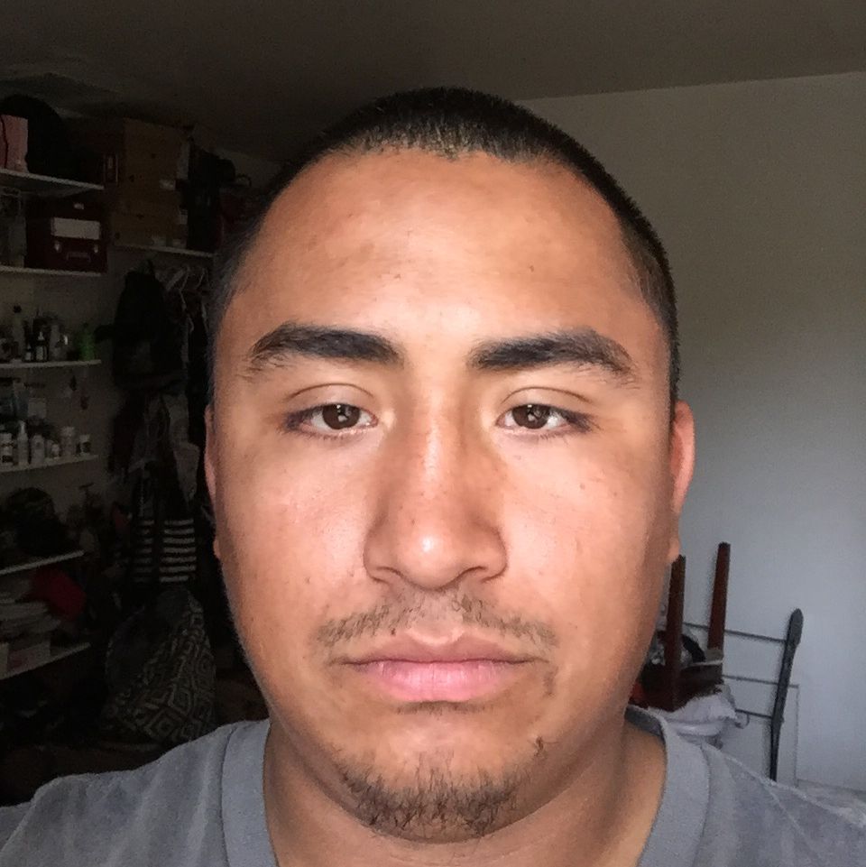 Profile of Christopher M