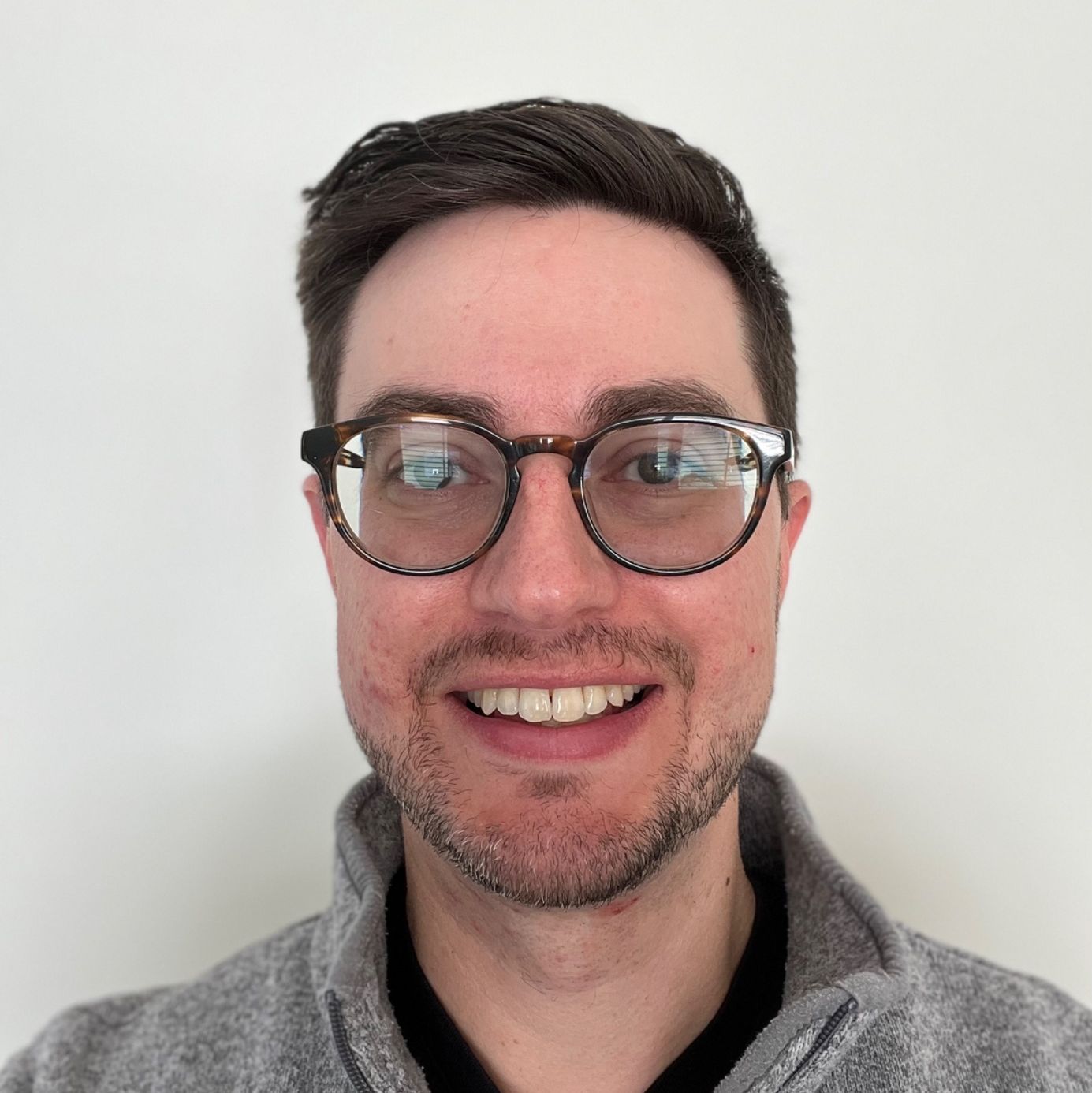 Profile of Jonathan Johnson